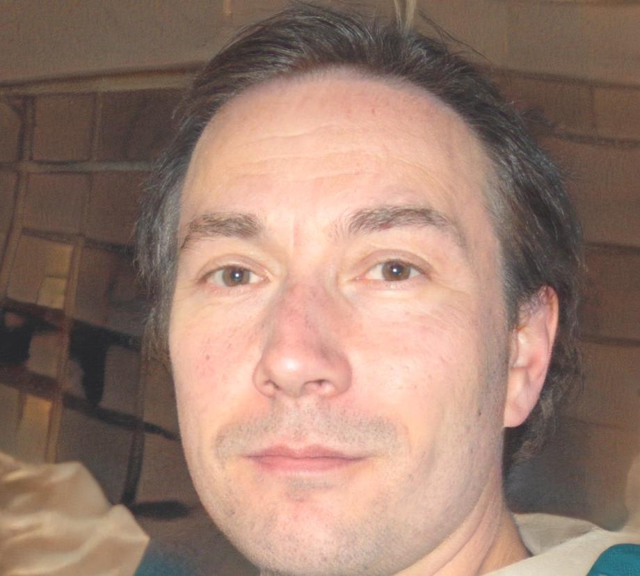 Ritratto di Davide Lazzaretti, fondatore e responsabile metodologie