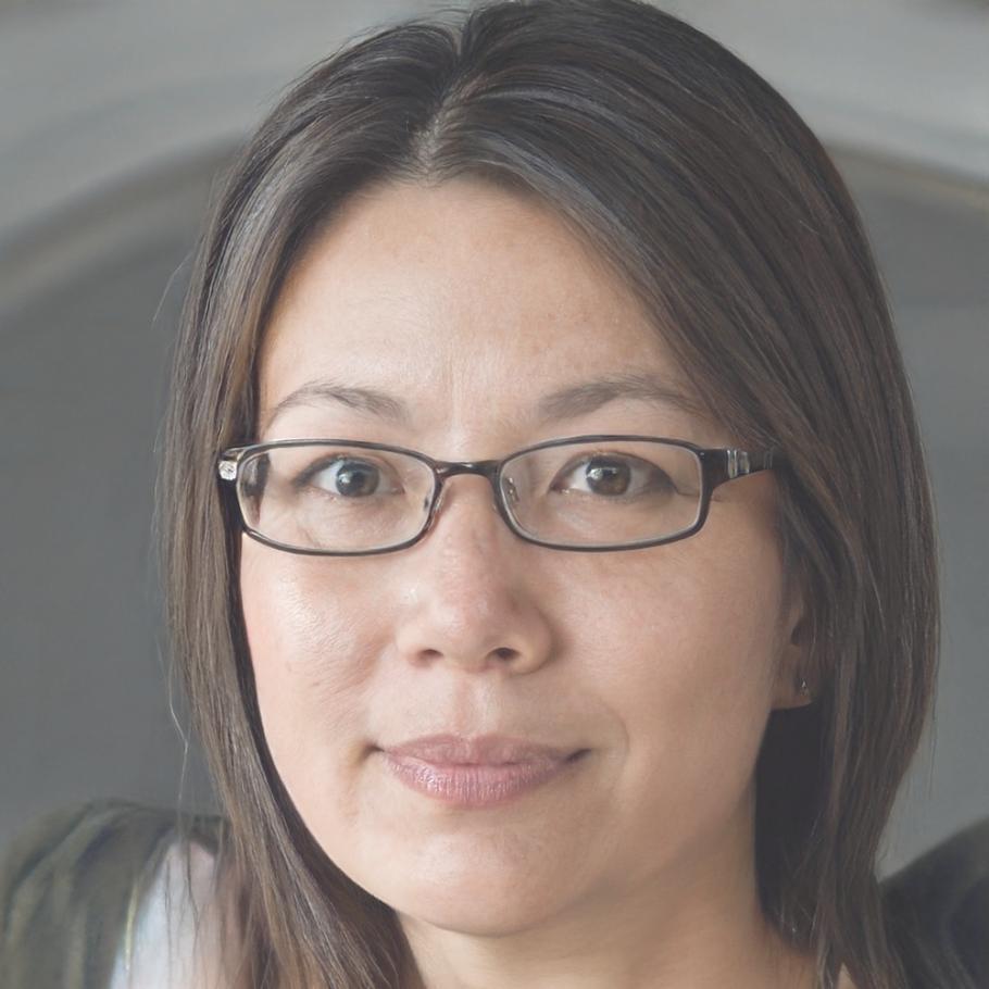 Ritratto di Livia Genovese