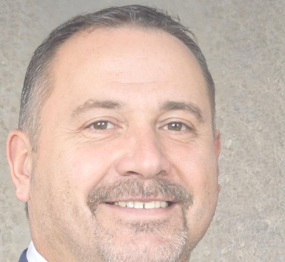 Ritratto di Valerio Taddei