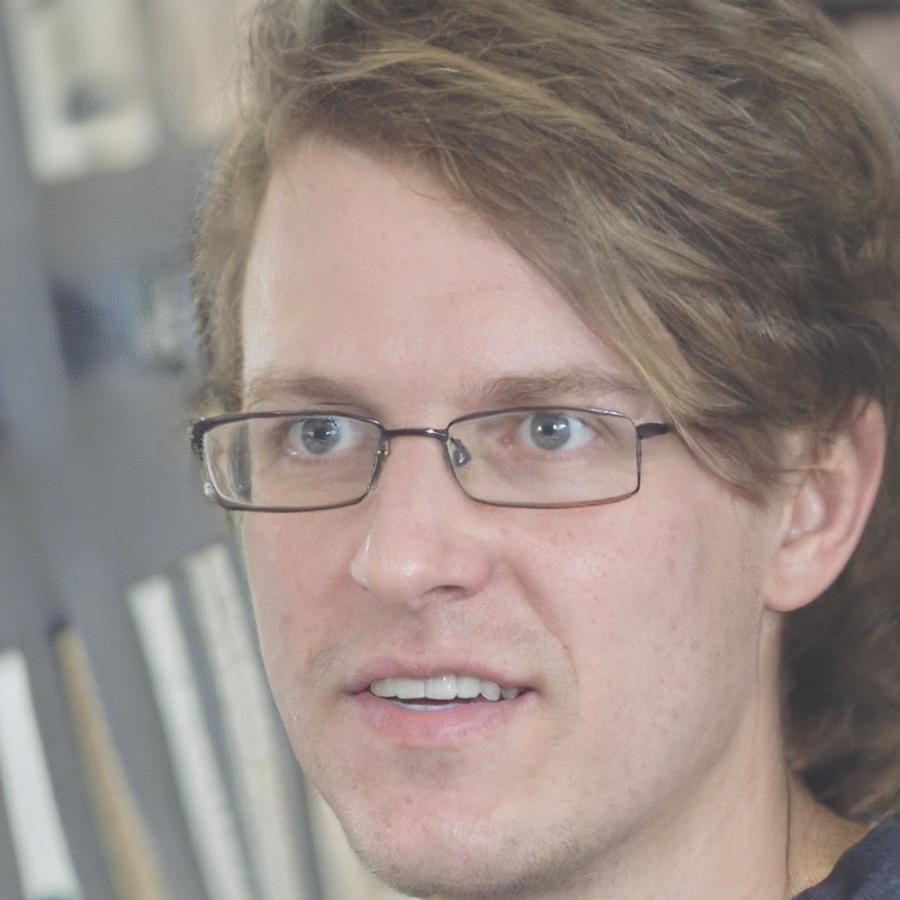 Ritratto di Luca Ferrantelli