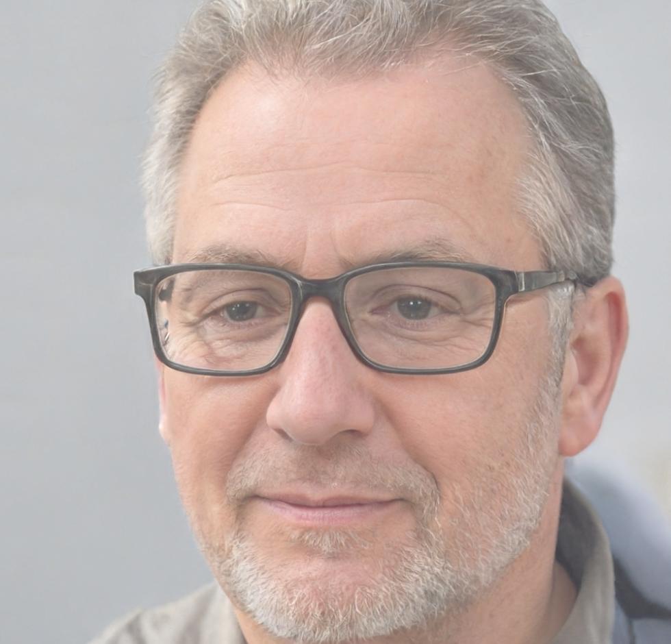 Ritratto di Edmondo Quaranta